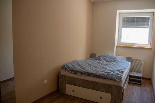 Apartamento Villa Pirken Hammer