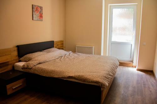 Apartamento Villa Pirken Hammer