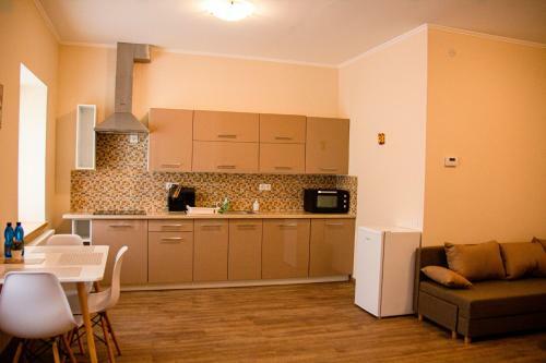 Apartamento Villa Pirken Hammer