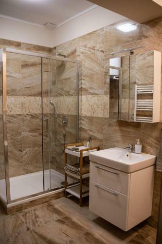 Apartamento Villa Pirken Hammer