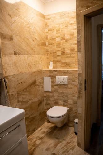 Apartamento Villa Pirken Hammer
