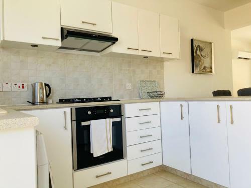 Galatia`s Apartment