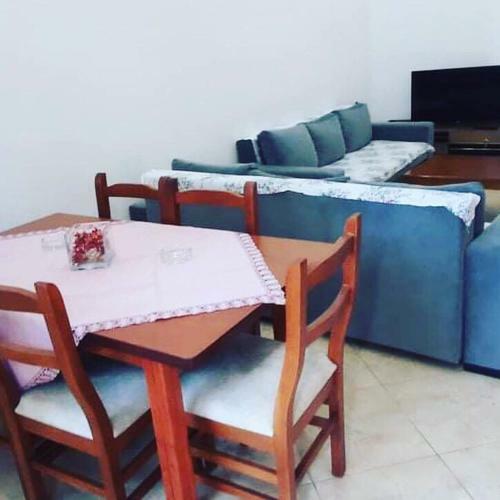 Apartamento Saranda Place