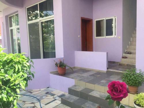 Apartamento Saranda Place