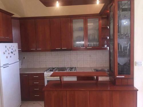 Apartamento Saranda Place