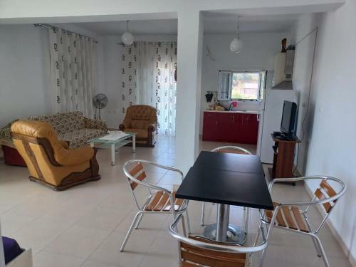 Apartamente Gleni