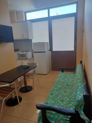 Apartamente Gleni