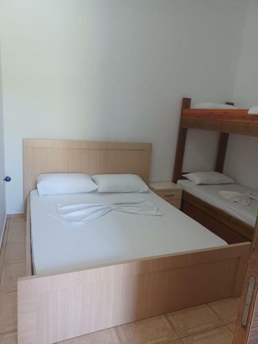 Apartamente Gleni