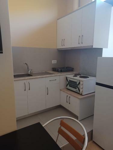 Apartamente Gleni