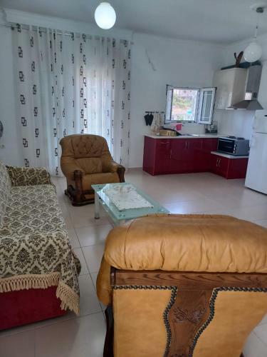 Apartamente Gleni