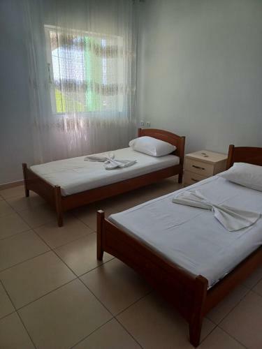 Apartamente Gleni