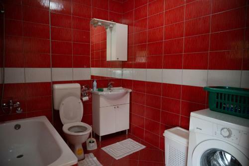 Apartamento Stan Na Dan Tuzla Sjenjak