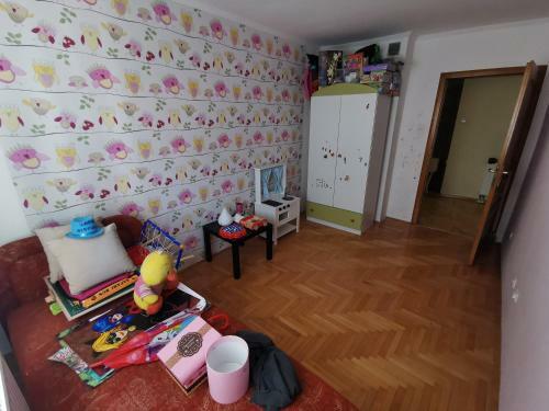 Apartamento Stan Tuzla 100m2 Mejdan