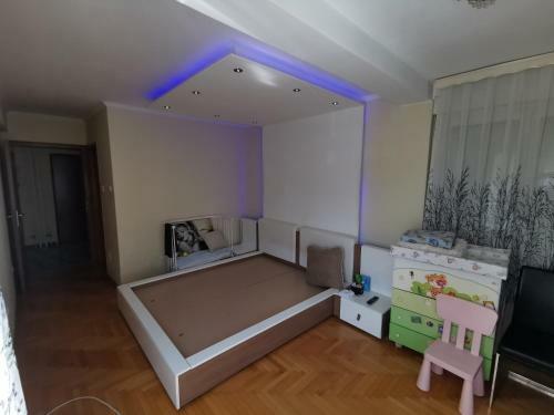 Apartamento Stan Tuzla 100m2 Mejdan