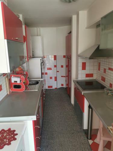 Apartamento Stan Tuzla 100m2 Mejdan
