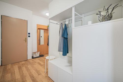 Hostal Penzion U Libu?ky #29 Brno-living Cz