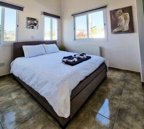 Villa Maza - Private Pool & Amaizing Sea View