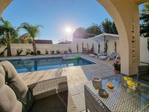 Villa Maza - Private Pool & Amaizing Sea View