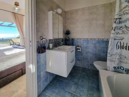 Villa Maza - Private Pool & Amaizing Sea View