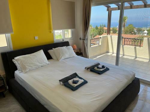 Villa Maza - Private Pool & Amaizing Sea View
