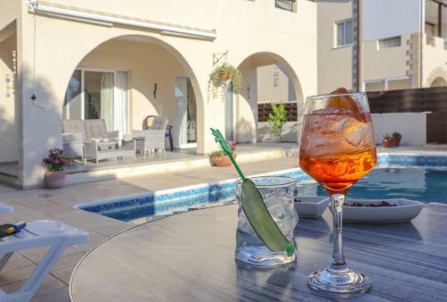 Villa Maza - Private Pool & Amaizing Sea View