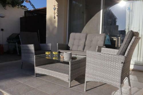 Villa Maza - Private Pool & Amaizing Sea View