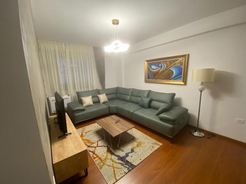 Daily Apartment Tirana 1