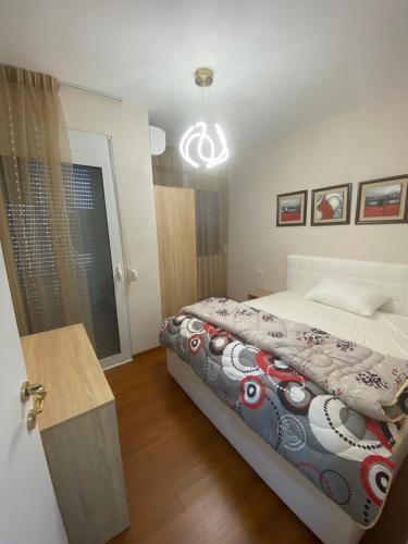 Daily Apartment Tirana 1