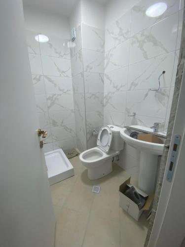 Daily Apartment Tirana 1