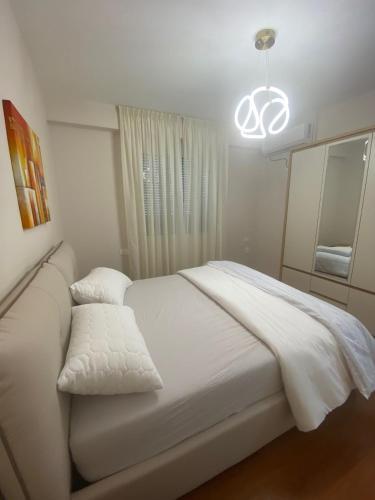 Daily Apartment Tirana 1