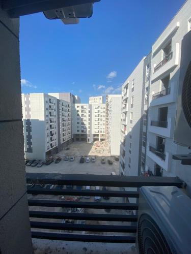 Daily Apartment Tirana 1