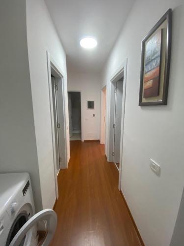 Daily Apartment Tirana 1