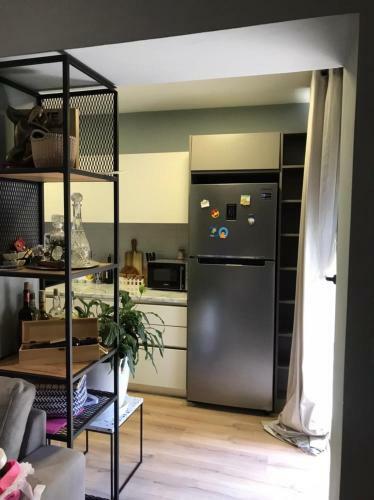 Apartamento Tresa Guest House