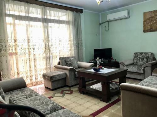 Apartment Near Center