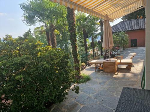 Apartamento Villa Violetta - Miralago