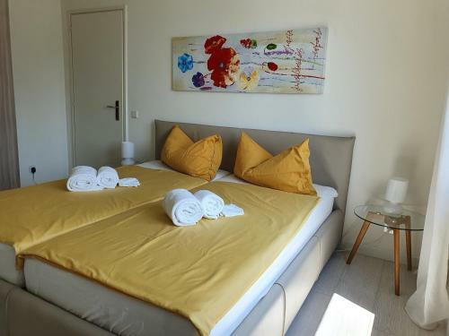 Apartamento Villa Violetta - Miralago