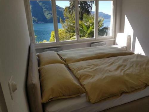 Apartamento Villa Violetta - Miralago