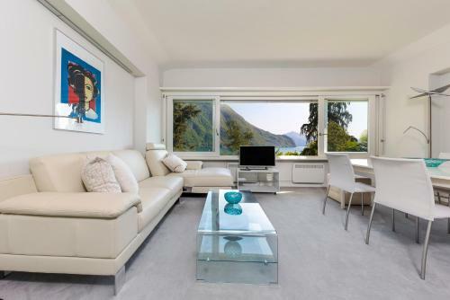 Apartamento Villa Violetta - Miralago