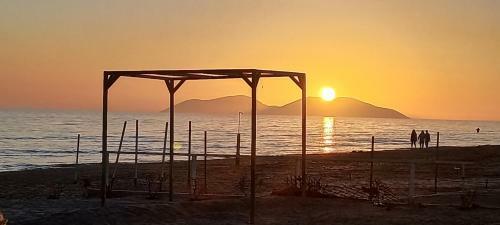 Apartamento Views On Vlore - Old Beach
