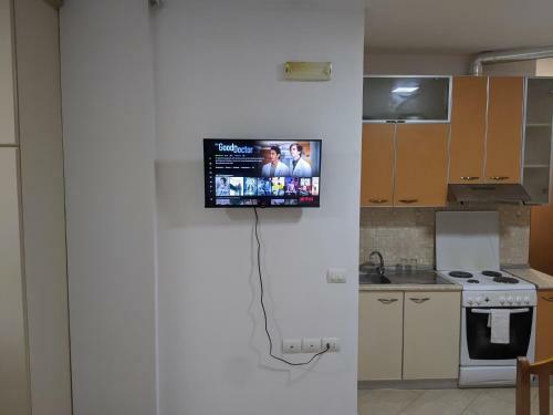 Vacation Home In Vlore Lungomare Promenade Area