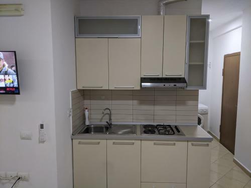 Vacation Home In Vlore Lungomare Promenade Area
