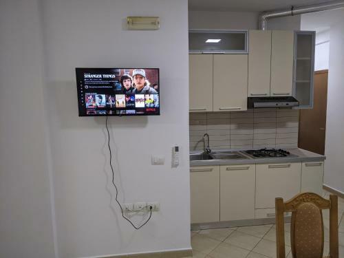 Vacation Home In Vlore Lungomare Promenade Area