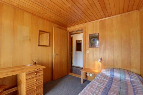 Apartamento Appartement Les Cascades