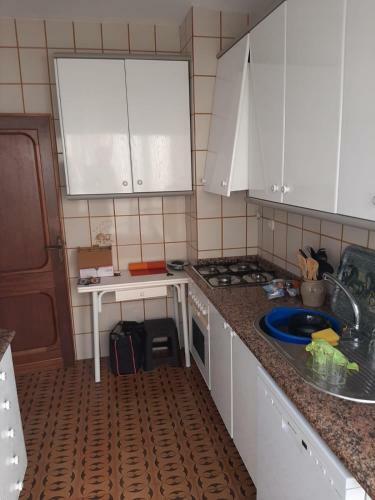 Apartamento Las Palmeras 1