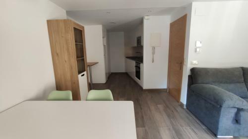 Apartamento A�nsa R�o Ara