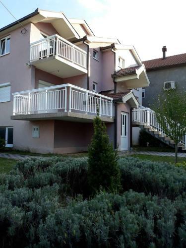 Villa Predlug