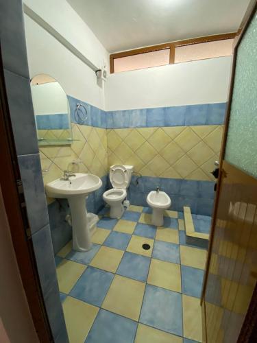 Apartamento Vila Tani