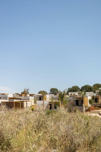 Hotel Arameras Beach Resort
