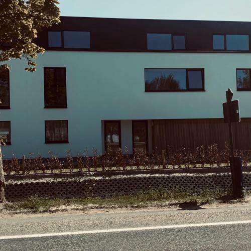 Vakantiewoning Qualis Tempus