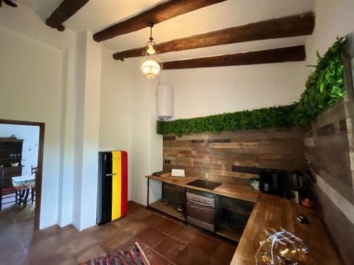 3 Bedrooms House With Shared Pool Terrace And Wifi At Albinyana